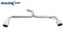 Carica l'immagine nel visualizzatore di Gallery, Terminale di scarico Volkswagen Scirocco Mk3 TFSI 265cv | Inoxcar