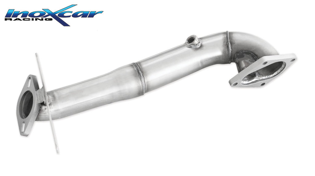 Downpipe Volkswagen Scirocco Mk3 1.4 TSI 160cv | Inoxcar