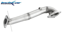 Carica l'immagine nel visualizzatore di Gallery, Downpipe Volkswagen Scirocco Mk3 1.4 TSI 160cv | Inoxcar