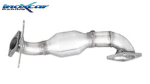 Carica l'immagine nel visualizzatore di Gallery, Downpipe Volkswagen Scirocco Mk3 1.4 TSI 160cv | Inoxcar