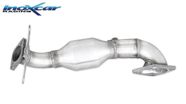 Downpipe Volkswagen Golf Mk6 1.4 TSI 160cv | Inoxcar