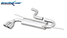 Carica l'immagine nel visualizzatore di Gallery, Terminale di scarico Volkswagen Scirocco Mk3 1.4 TSI 160cv | Inoxcar