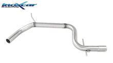 Carica l'immagine nel visualizzatore di Gallery, Scarico completo cat-back Volkswagen Scirocco Mk3 2.0 TFSI 200cv | Inoxcar