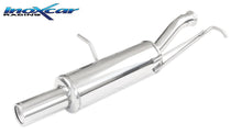 Carica l'immagine nel visualizzatore di Gallery, Terminale di scarico Peugeot 307 2.0 16V 138cv | Inoxcar