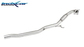 Downpipe Audi TT 8J TFSI 275cv | Inoxcar