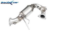 Carica l'immagine nel visualizzatore di Gallery, Downpipe Porsche Macan 95B 95B.1 | Inoxcar