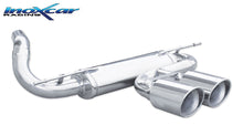 Carica l'immagine nel visualizzatore di Gallery, Terminale di scarico Ford Focus Mk3 Facelift 2.0 TDCI 185cv | Inoxcar