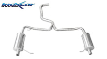Carica l'immagine nel visualizzatore di Gallery, Terminale di scarico Skoda Octavia RS Mk3 5E RS 230cv | Inoxcar