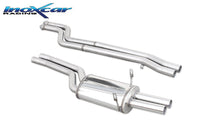 Carica l'immagine nel visualizzatore di Gallery, Scarico completo cat-back BMW Serie M3 E36 3.0 285cv | Inoxcar