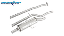 Carica l'immagine nel visualizzatore di Gallery, Tubo decat Citroen Saxo 1.6 16V 98cv | Inoxcar