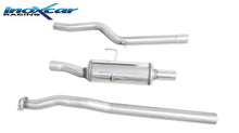 Carica l'immagine nel visualizzatore di Gallery, Tubo decat Citroen Saxo 1.6 16V 98cv | Inoxcar