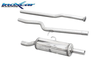 Carica l'immagine nel visualizzatore di Gallery, Downpipe Peugeot 106 Rallye 1.6 GTI 16V | Inoxcar