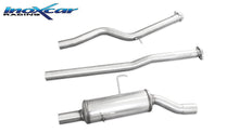 Carica l'immagine nel visualizzatore di Gallery, Downpipe Peugeot 106 Rallye 1.6 GTI 16V | Inoxcar