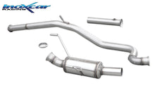 Carica l'immagine nel visualizzatore di Gallery, Tubo decat Peugeot 206 RC 2.0 16V 177cv | Inoxcar