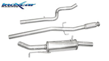 Carica l'immagine nel visualizzatore di Gallery, Scarico completo cat-back Peugeot 208 GTi Mk1 1.6 GTI 16V 200cv | Inoxcar