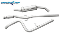 Carica l'immagine nel visualizzatore di Gallery, Scarico completo cat-back Peugeot 208 GTi Mk1 1.6 GTI 16V 200cv | Inoxcar