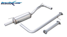 Carica l'immagine nel visualizzatore di Gallery, Tubo decat Renault Clio Mk2 2.0 150cv LRE.03 | Inoxcar