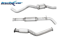 Carica l'immagine nel visualizzatore di Gallery, Scarico completo cat-back Renault Clio Mk4 1.6 RS Turbo 200cv Reanult | Inoxcar