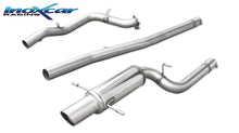 Carica l'immagine nel visualizzatore di Gallery, Downpipe Subaru Impreza Mk2 GD/GG 2.0 STI Turbo 265cv | Inoxcar