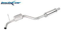 Carica l'immagine nel visualizzatore di Gallery, Scarico completo cat-back Volkswagen Golf Mk7 Facelift 7.5 TSI 150cv | Inoxcar