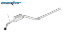 Carica l'immagine nel visualizzatore di Gallery, Scarico completo cat-back Volkswagen Golf Mk7 Facelift 7.5 TSI 150cv | Inoxcar