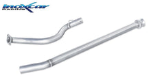 Carica l'immagine nel visualizzatore di Gallery, Tubo centrale sportivo Subaru BRZ Mk1 ZN6 Facelift 200cv | Inoxcar