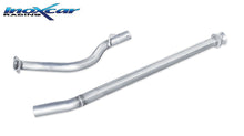 Carica l'immagine nel visualizzatore di Gallery, Tubo centrale sportivo Toyota GT86 Mk1 Facelift 200cv | Inoxcar