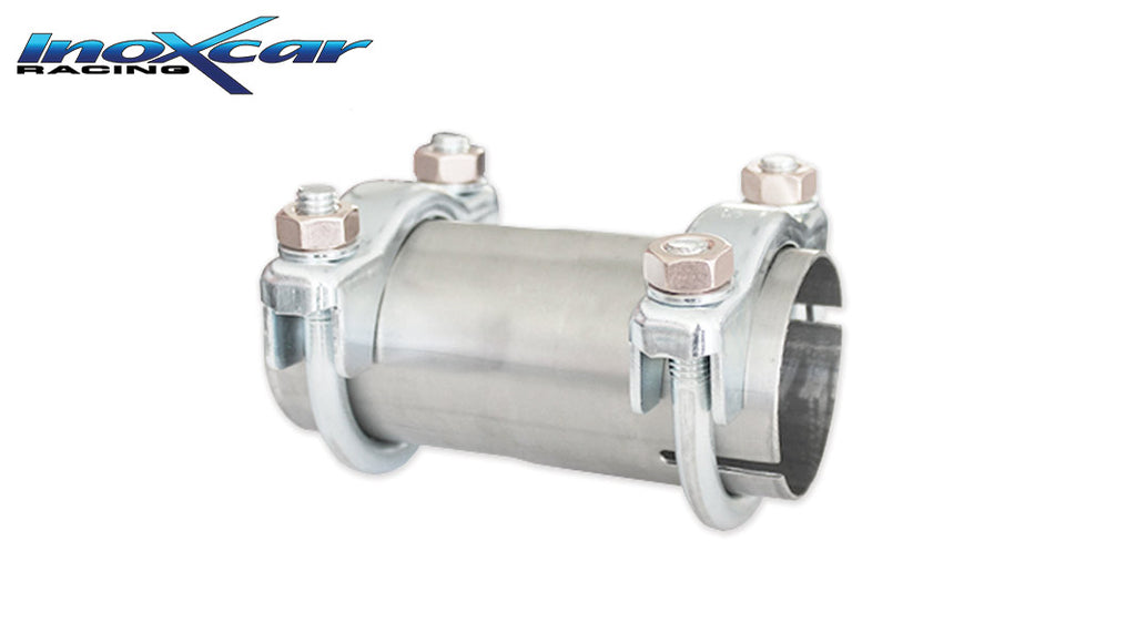Adattatore scarico Volkswagen Golf Mk6 2.0 TDI GTD 170cv | Inoxcar