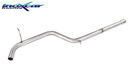 Scarico completo cat-back Audi A3 8Y 1.5 TFSI 150cv Mild Hybrid | Inoxcar