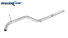 Carica l'immagine nel visualizzatore di Gallery, Scarico completo cat-back Volkswagen Golf Mk7 Facelift 7.5 TSI 150cv | Inoxcar