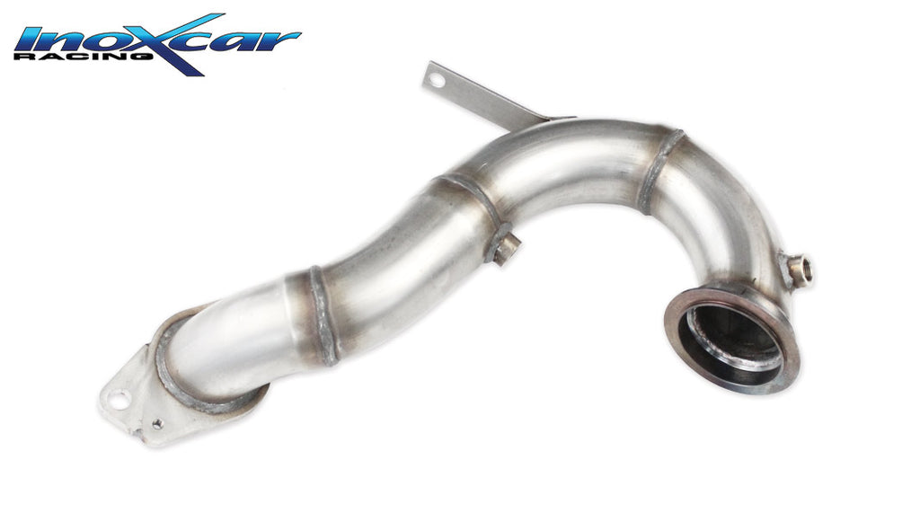 Downpipe Renault Megane RS Mk4 1.8 RS Turbo 280cv | Inoxcar