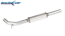 Carica l'immagine nel visualizzatore di Gallery, Scarico completo cat-back a valvola Renault Megane RS Mk4 1.8 RS Turbo 280cv | Inoxcar