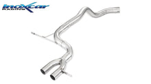 Carica l'immagine nel visualizzatore di Gallery, Terminale di scarico Renault Megane RS Mk4 1.8 RS Turbo 280cv | Inoxcar