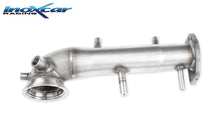 Carica l'immagine nel visualizzatore di Gallery, Downpipe Abarth 124 Spider Mk1 Multiair 170cv | Inoxcar