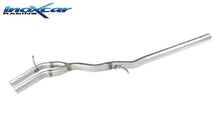 Carica l'immagine nel visualizzatore di Gallery, Scarico completo cat-back Audi A4 B6 1.8 Turbo | Inoxcar