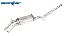 Carica l'immagine nel visualizzatore di Gallery, Scarico completo cat-back Audi A4 B6 1.8 Turbo | Inoxcar