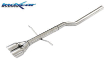 Carica l'immagine nel visualizzatore di Gallery, Scarico completo cat-back a valvola Mini Cooper R56 1.6 175cv | Inoxcar