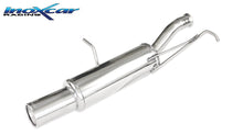 Carica l'immagine nel visualizzatore di Gallery, Terminale di scarico Peugeot 307 2.0 HDI 90cv | Inoxcar