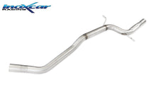 Carica l'immagine nel visualizzatore di Gallery, Scarico completo cat-back Audi A4 B8 2.0 TFSI 211cv Quattro 8K | Inoxcar