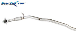 Downpipe Audi A3 8P Facelift 2.0 TFSI 265cv | Inoxcar