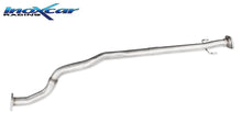 Carica l'immagine nel visualizzatore di Gallery, Tubo centrale sportivo Nissan Juke Mk1 F15 1.6 190cv | Inoxcar