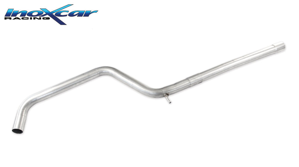 Scarico completo cat-back Volkswagen Golf Mk7 Facelift 7.5 TSI 125cv | Inoxcar