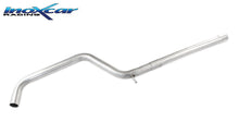 Carica l'immagine nel visualizzatore di Gallery, Scarico completo cat-back Volkswagen Golf Mk7 Facelift 7.5 TSI 125cv | Inoxcar