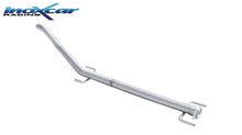 Carica l'immagine nel visualizzatore di Gallery, Tubo centrale sportivo Opel Astra H Mk3 1.6 16V Turbo 180cv | Inoxcar