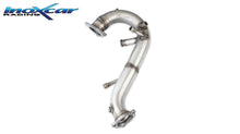 Carica l'immagine nel visualizzatore di Gallery, Downpipe Porsche Macan 95B 95B.1 | Inoxcar