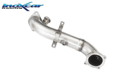 Downpipe Alfa Romeo Stelvio 949 2.0 Turbo 200cv | Inoxcar