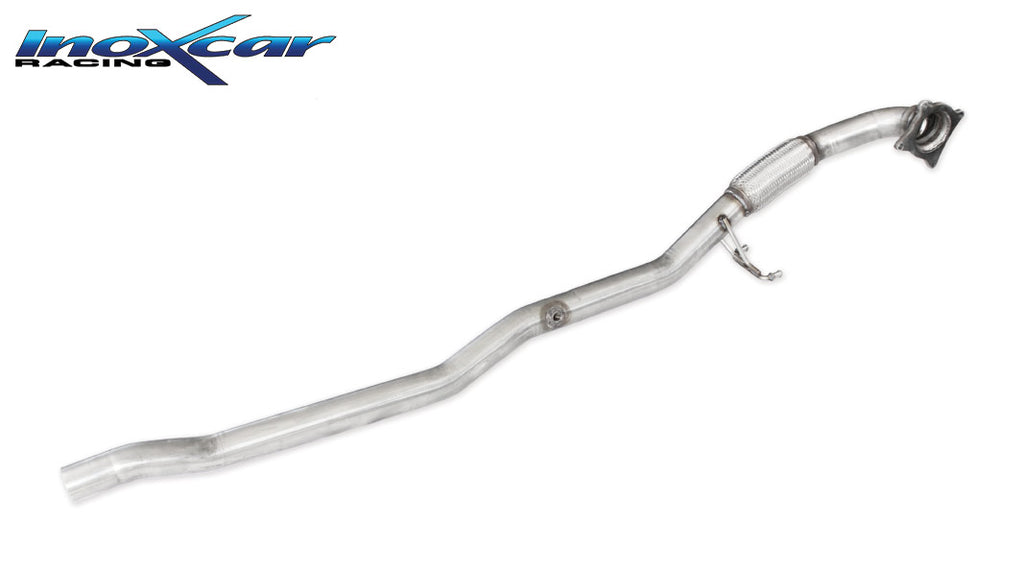 Downpipe Audi S3 8P 2.0 TFSI 265cv | Inoxcar
