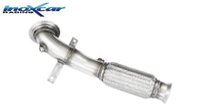 Carica l'immagine nel visualizzatore di Gallery, Downpipe Ford Fiesta ST Mk8 1.5 Turbo Ecoboost 200cv | Inoxcar