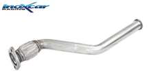 Carica l'immagine nel visualizzatore di Gallery, Downpipe Renault Twingo RS Mk2 1.6 16V RS 133cv | Inoxcar