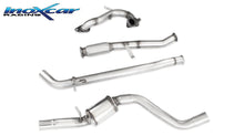 Carica l'immagine nel visualizzatore di Gallery, Downpipe Renault Clio Mk4 1.6 RS Turbo 220cv | Inoxcar